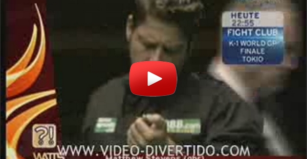 Eurosport Watts - O Melhor De 2005 - parte 13
